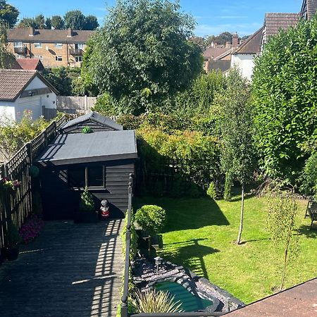 Beddington Park Lodge East Wallington Buitenkant foto