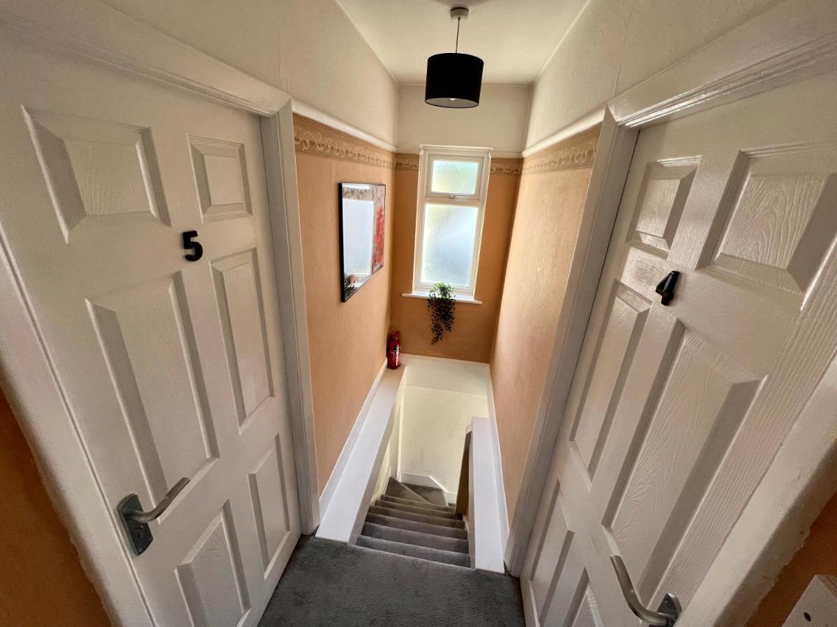 Beddington Park Lodge East Wallington Buitenkant foto
